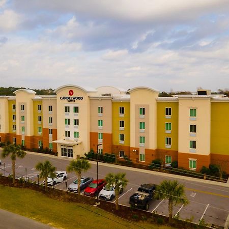 Candlewood Suites - Panama City Beach Pier Park, An Ihg Hotel Exterior photo