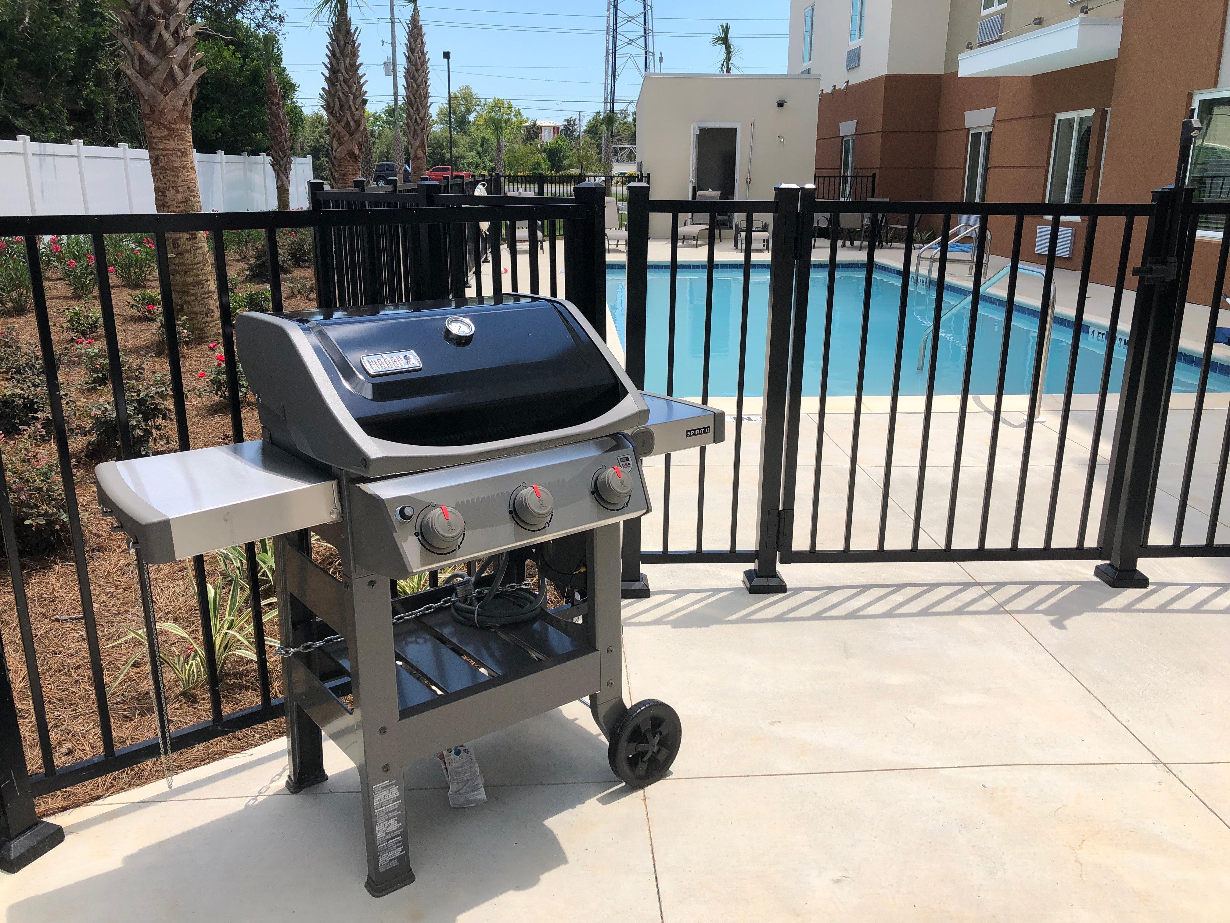 Candlewood Suites - Panama City Beach Pier Park, An Ihg Hotel Exterior photo