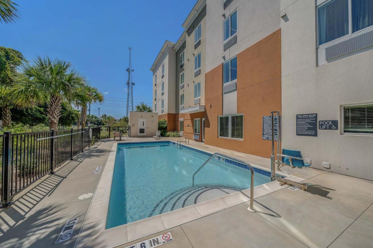 Candlewood Suites - Panama City Beach Pier Park, An Ihg Hotel Exterior photo