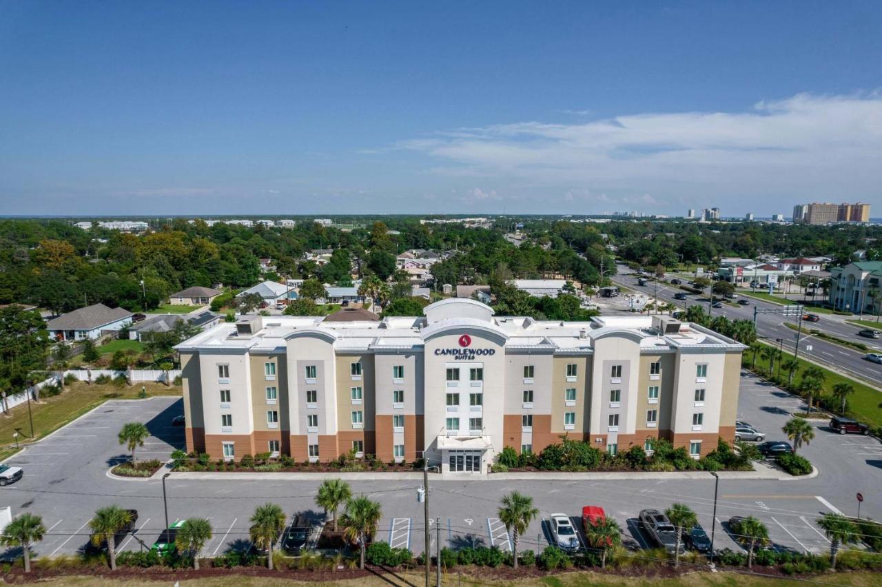 Candlewood Suites - Panama City Beach Pier Park, An Ihg Hotel Exterior photo